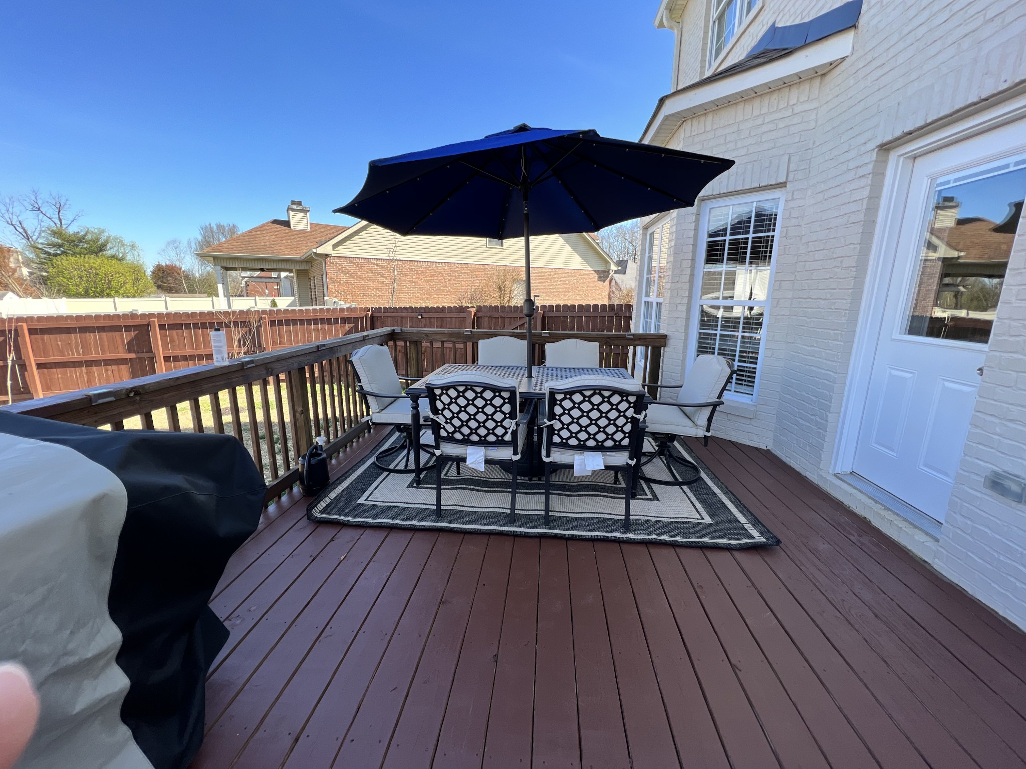 1090 Drakes Cove Road South Adams, TN 37010 - Photo 16 of 19