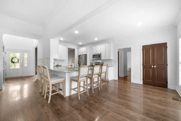 $449,900 | 1090 Drakes Cove Road South, Adams, TN 37010