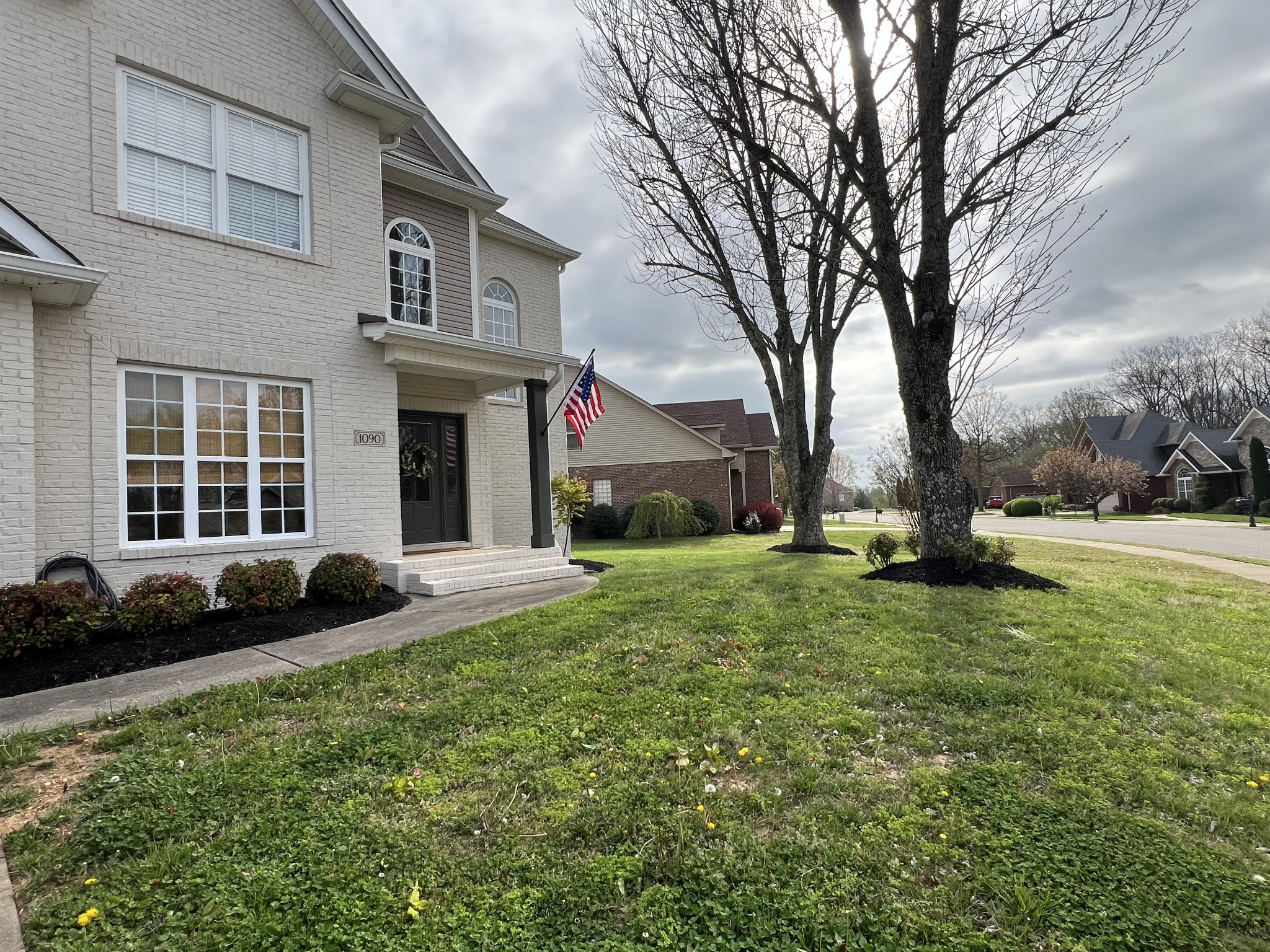 1090 Drakes Cove Road South Adams, TN 37010 - Photo 19 of 19