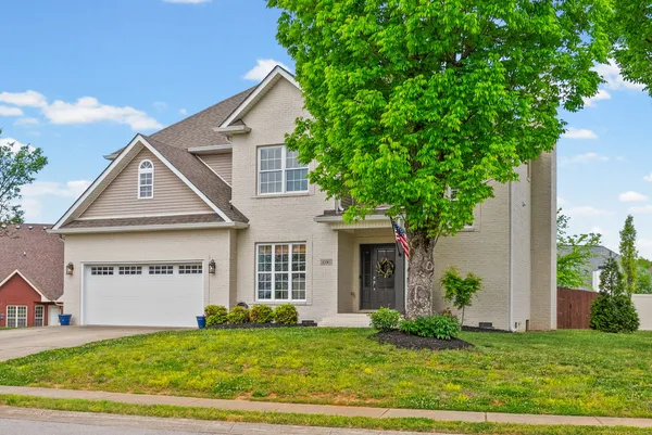 $449,900 | 1090 Drakes Cove Road South, Adams, TN 37010
