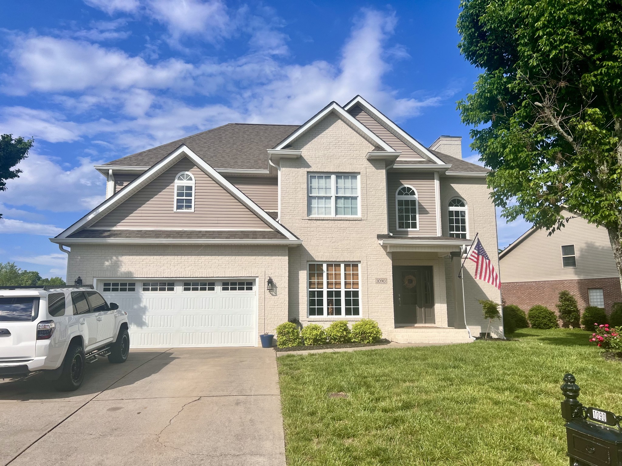 1090 Drakes Cove Road South Adams, TN 37010 - Photo 3 of 19