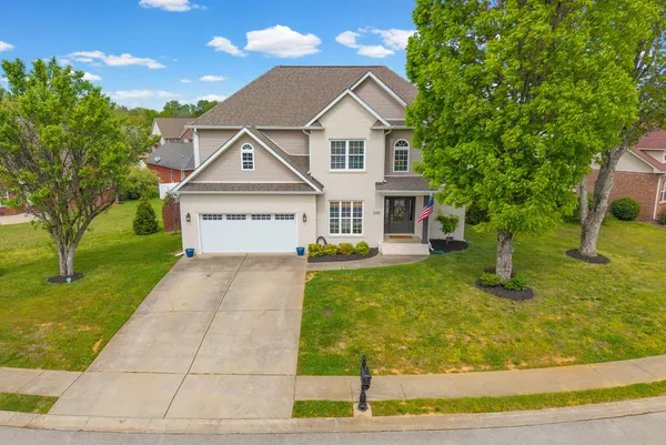 $449,900 | 1090 Drakes Cove Road South, Adams, TN 37010
