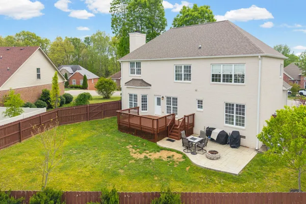 $449,900 | 1090 Drakes Cove Road South, Adams, TN 37010