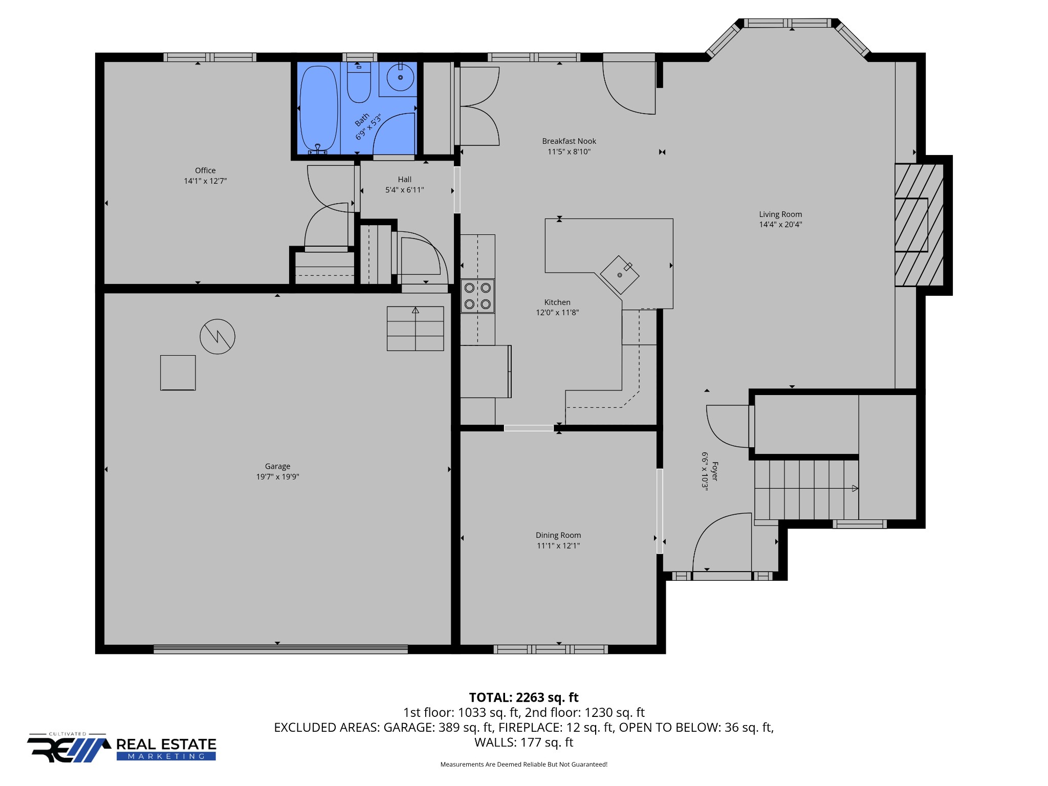 1090 Drakes Cove Road South Adams, TN 37010 - Photo 54 of 56 Gallery Image 54