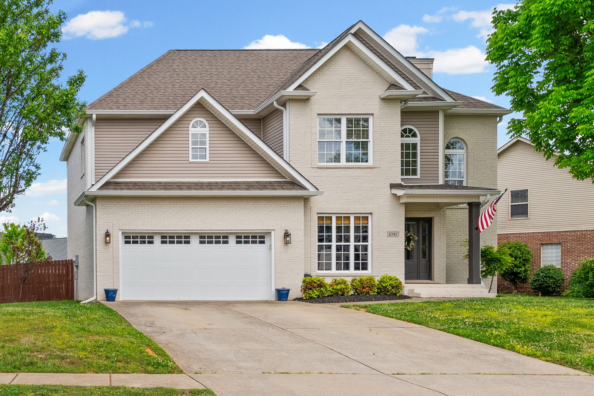 1090 Drakes Cove Road South Adams, TN 37010 - Photo 6 of 56 Gallery Image 6