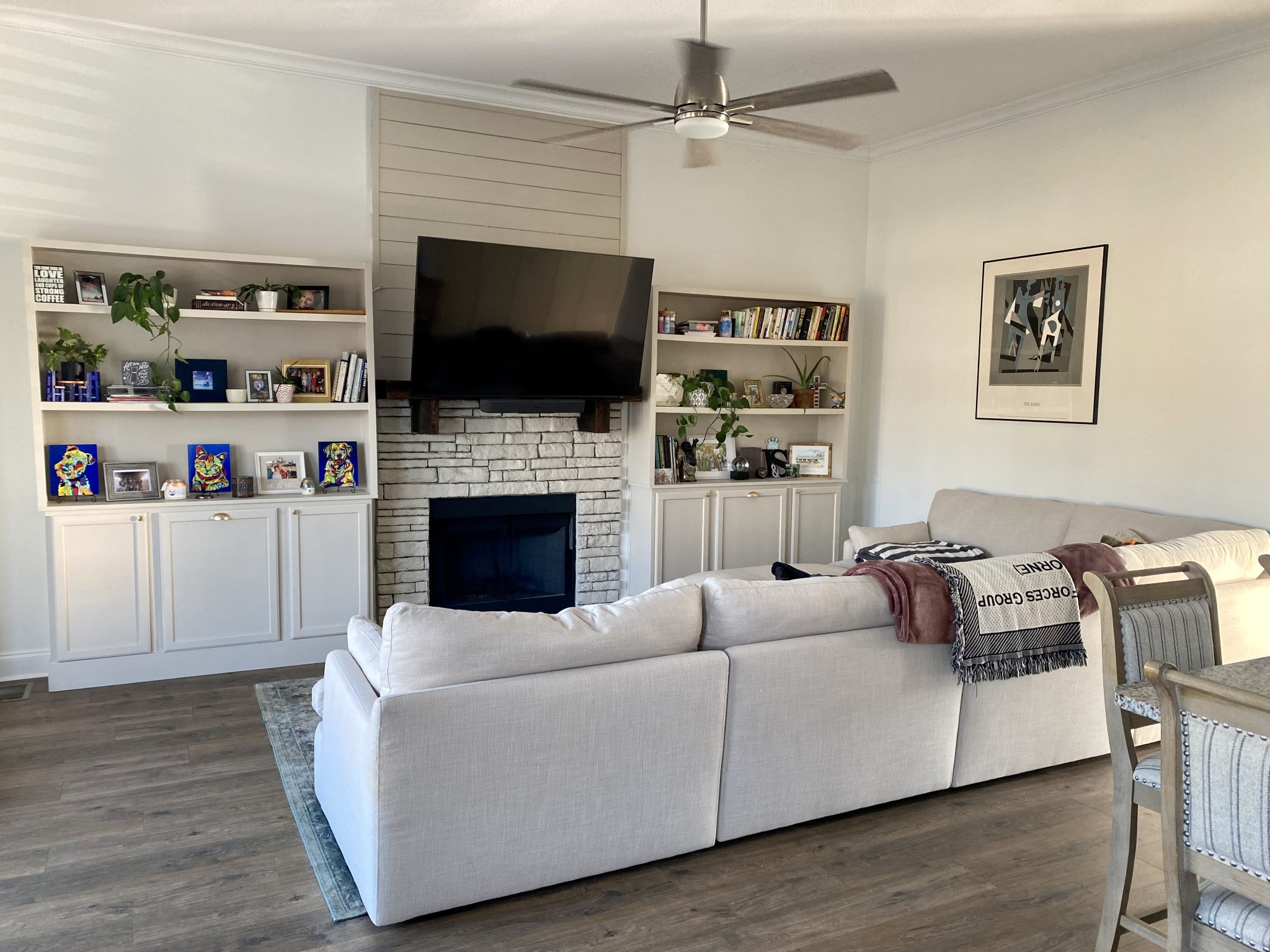 1090 Drakes Cove Road South Adams, TN 37010 - Photo 8 of 19