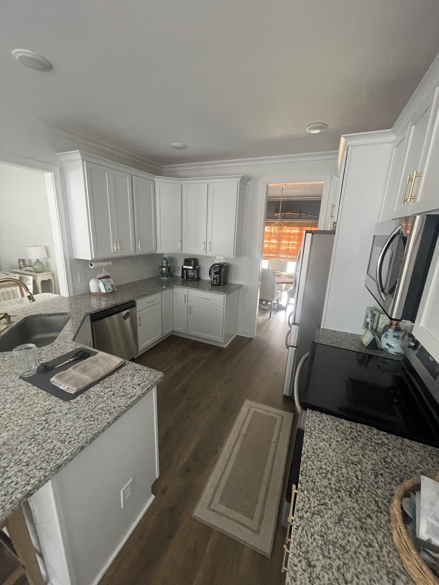 1090 Drakes Cove Road South Adams, TN 37010 - Photo 9 of 19