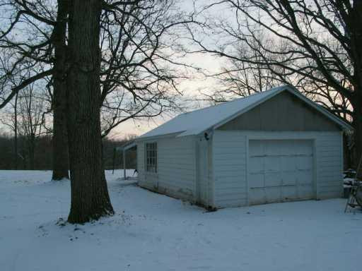 13353 McKinley Road Chelsea, MI 48118 - Photo 3 of 4 Photo 3