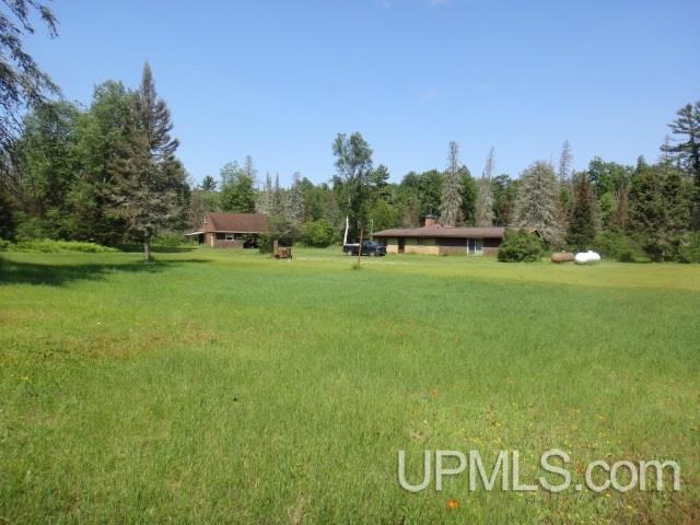 40-ac Uno Dam/ Ff3473 Road Iron River, MI 49935 - Photo 2 of 36