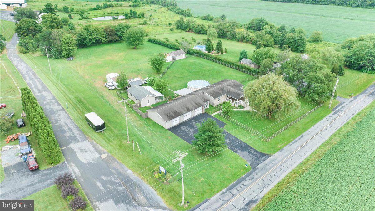 439 Bricker Road Bernville, PA 19506 - Photo 3 of 52