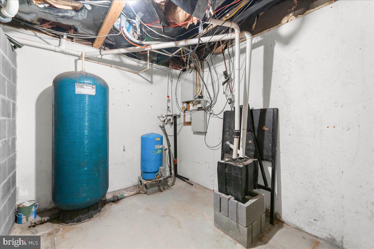 439 Bricker Road Bernville, PA 19506 - Photo 31 of 52