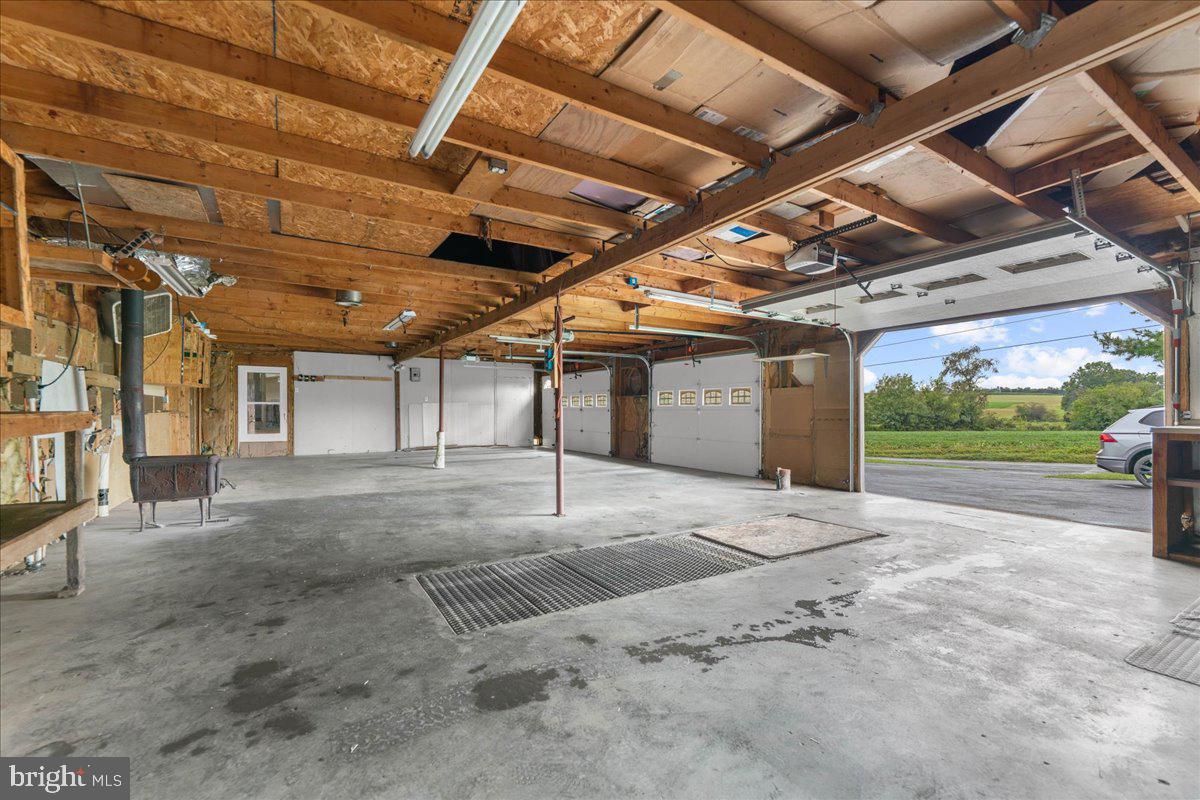 439 Bricker Road Bernville, PA 19506 - Photo 35 of 52