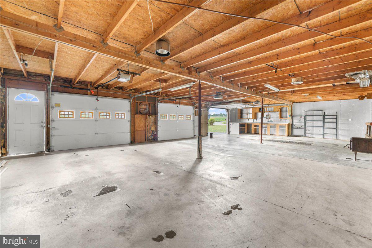 439 Bricker Road Bernville, PA 19506 - Photo 36 of 52