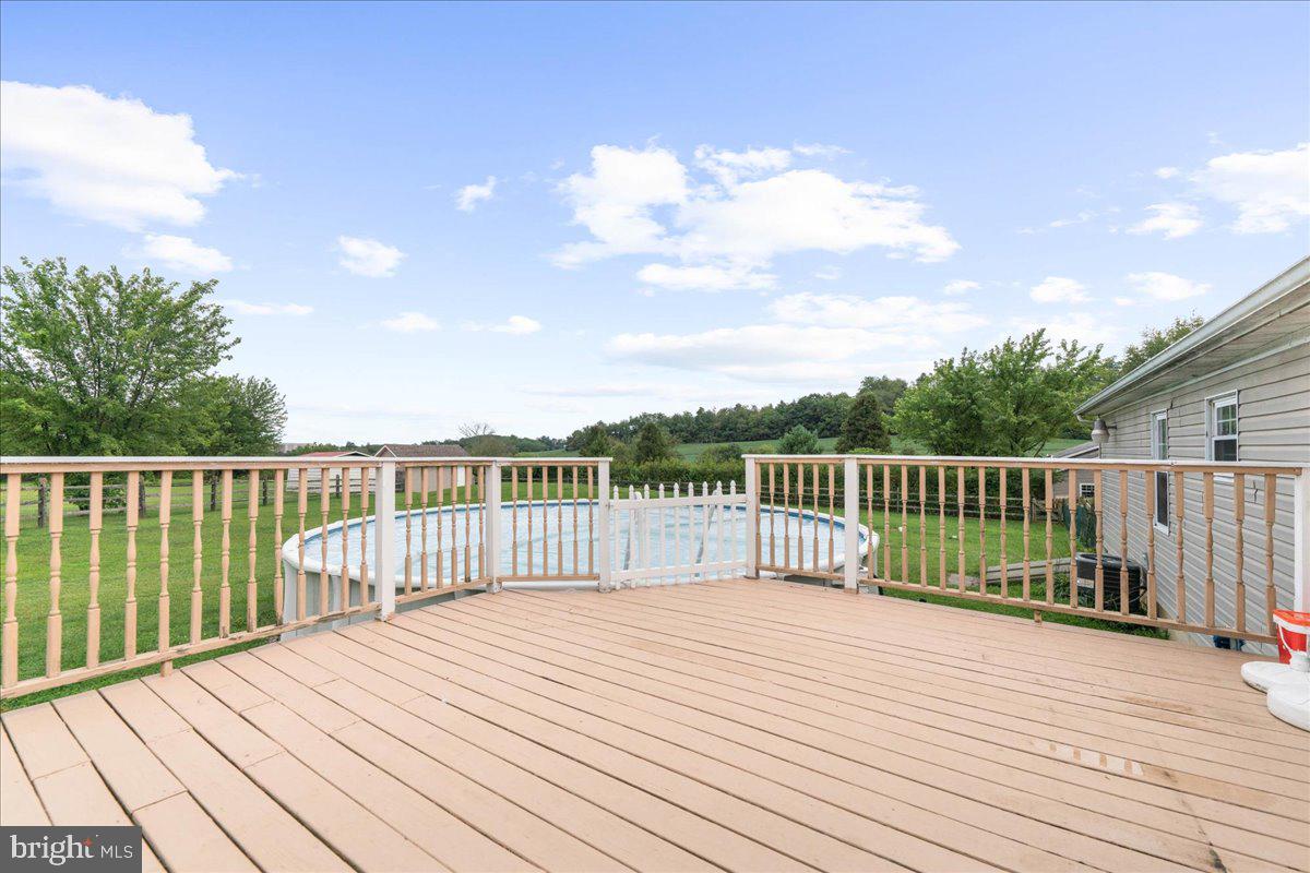 439 Bricker Road Bernville, PA 19506 - Photo 37 of 52