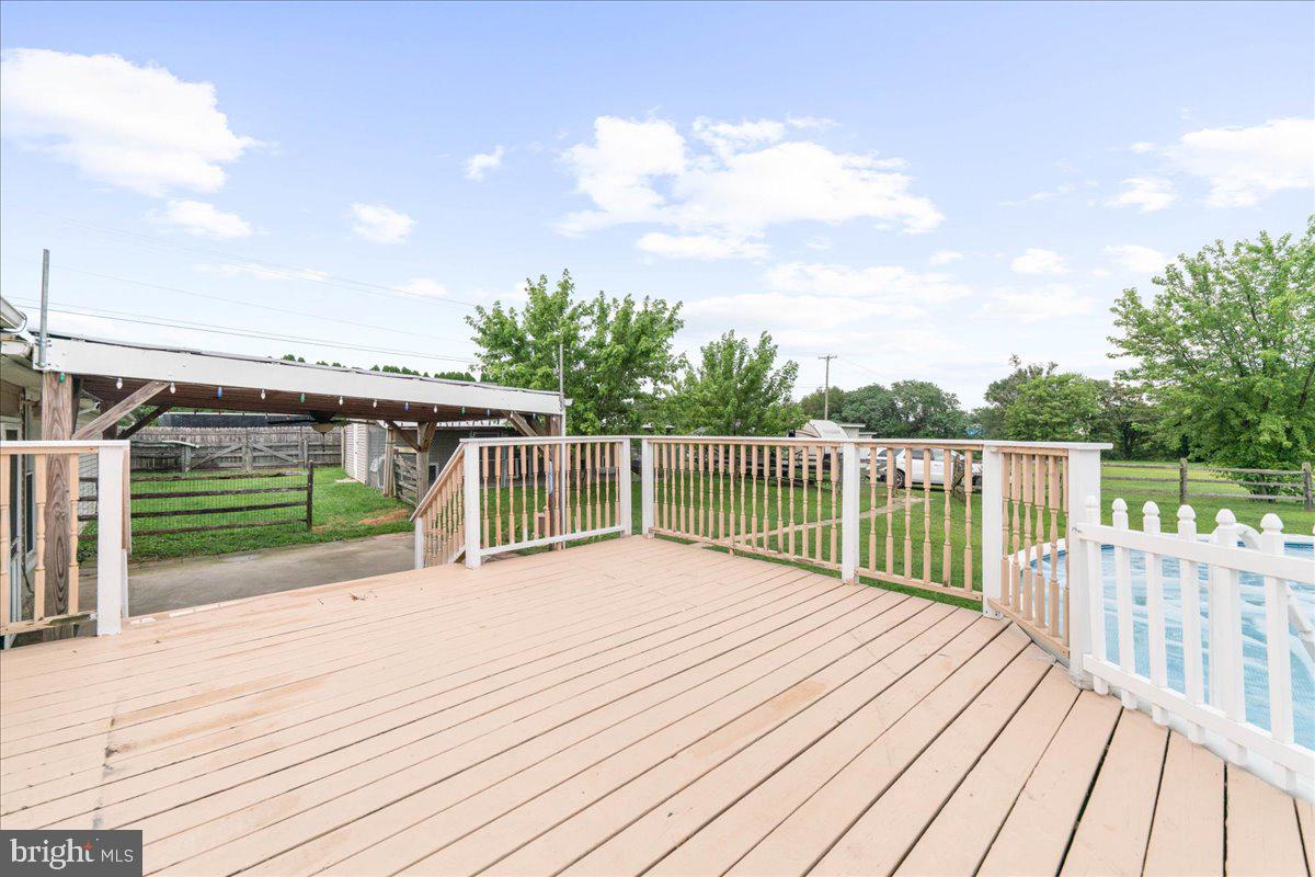 439 Bricker Road Bernville, PA 19506 - Photo 38 of 52