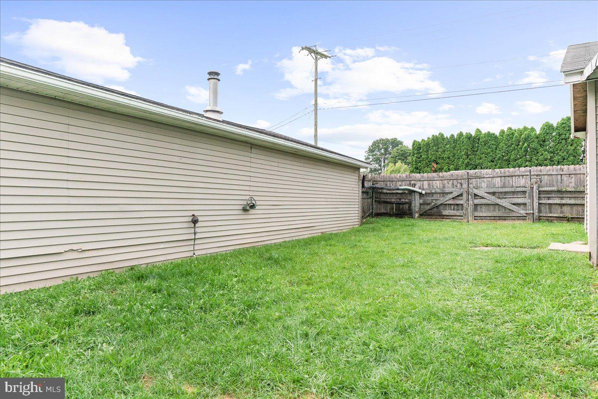 439 Bricker Road Bernville, PA 19506 - Photo 40 of 52