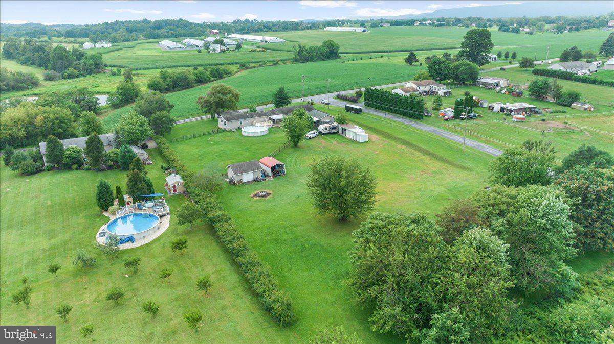 439 Bricker Road Bernville, PA 19506 - Photo 4 of 52