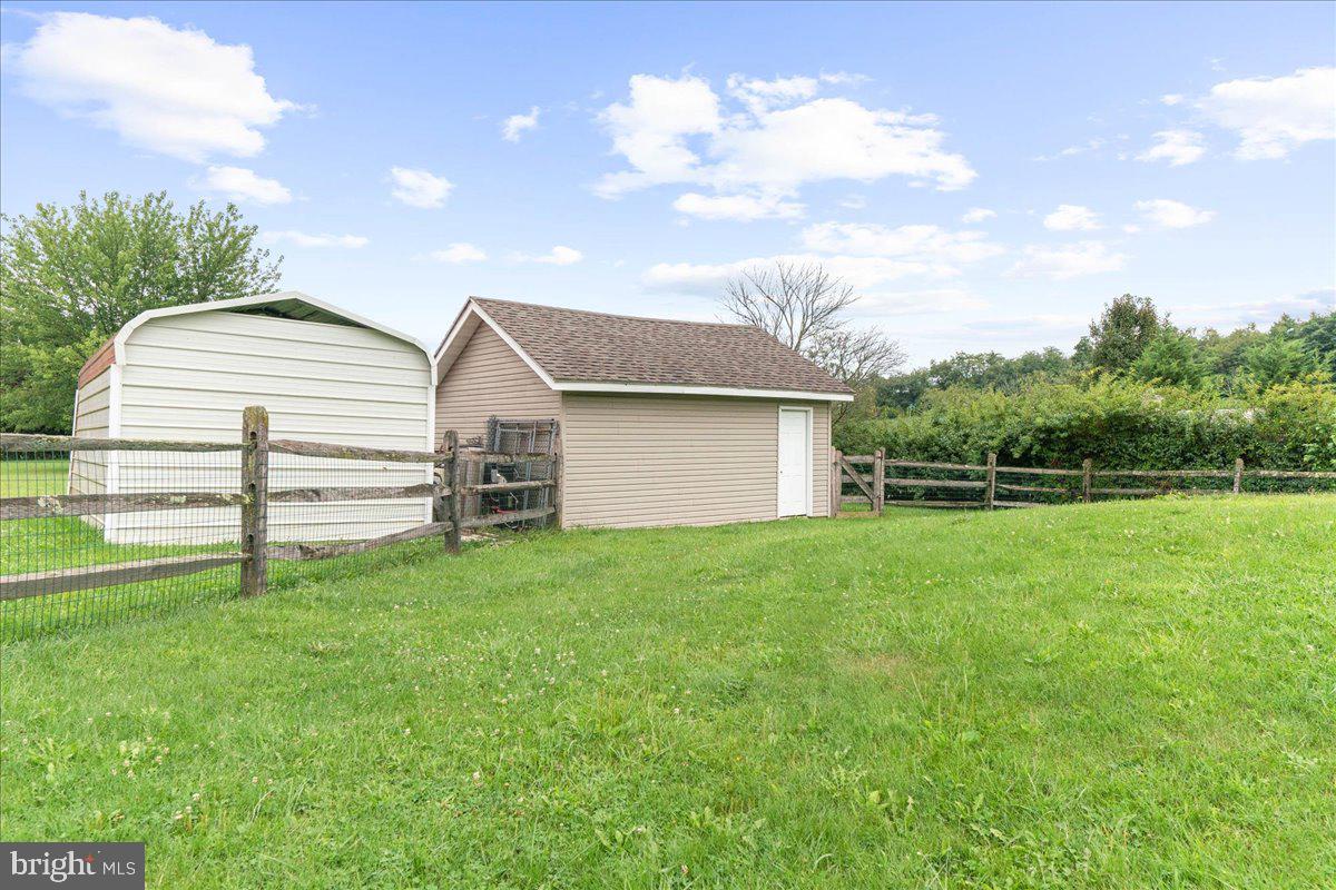 439 Bricker Road Bernville, PA 19506 - Photo 44 of 52