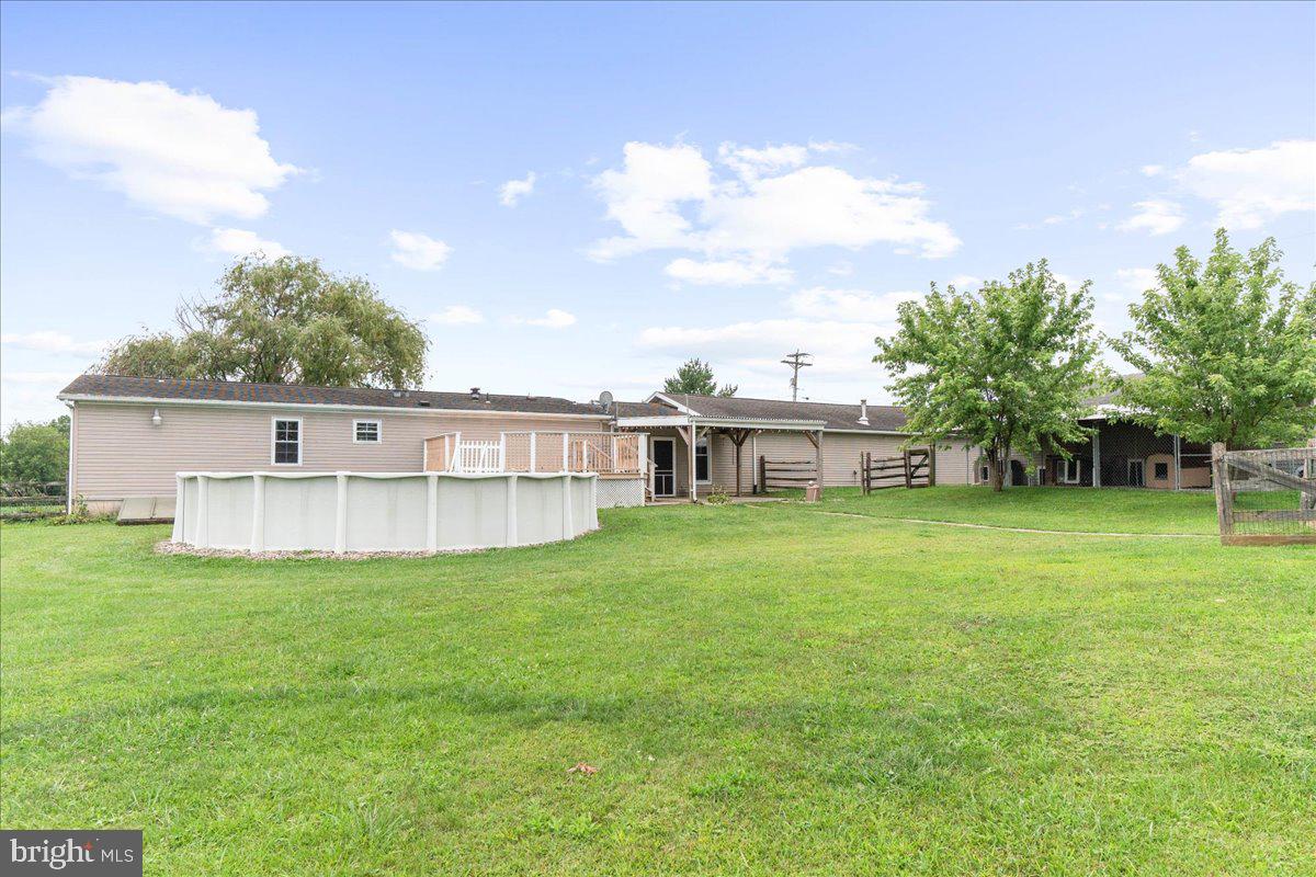 439 Bricker Road Bernville, PA 19506 - Photo 45 of 52