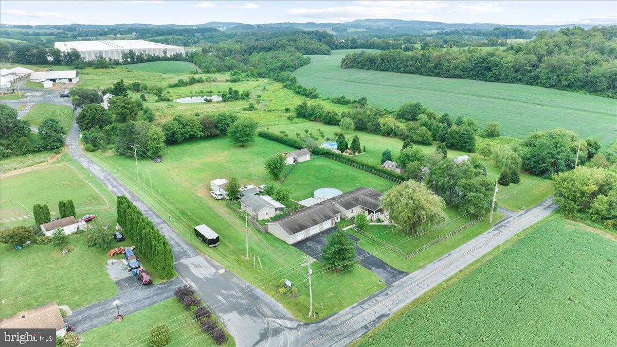 439 Bricker Road Bernville, PA 19506 - Photo 46 of 52