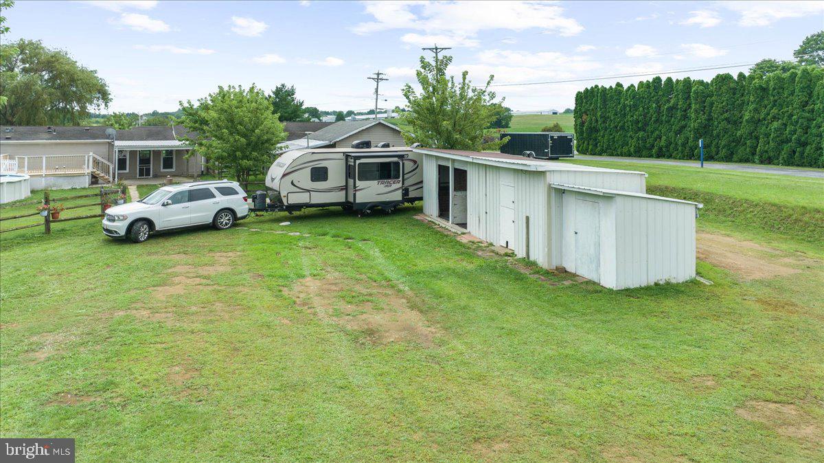 439 Bricker Road Bernville, PA 19506 - Photo 47 of 52