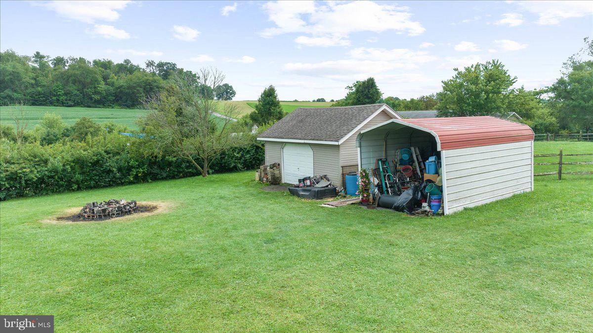 439 Bricker Road Bernville, PA 19506 - Photo 48 of 52