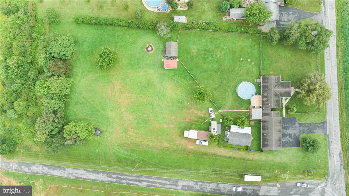 439 Bricker Road Bernville, PA 19506 - Photo 49 of 52