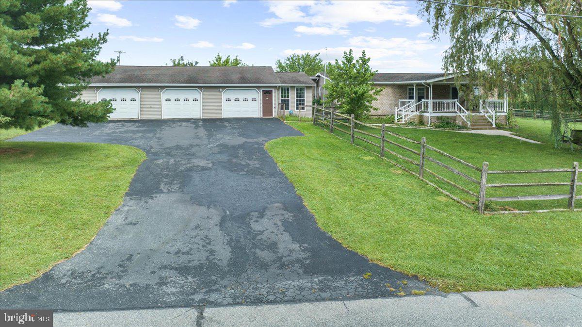 439 Bricker Road Bernville, PA 19506 - Photo 50 of 52