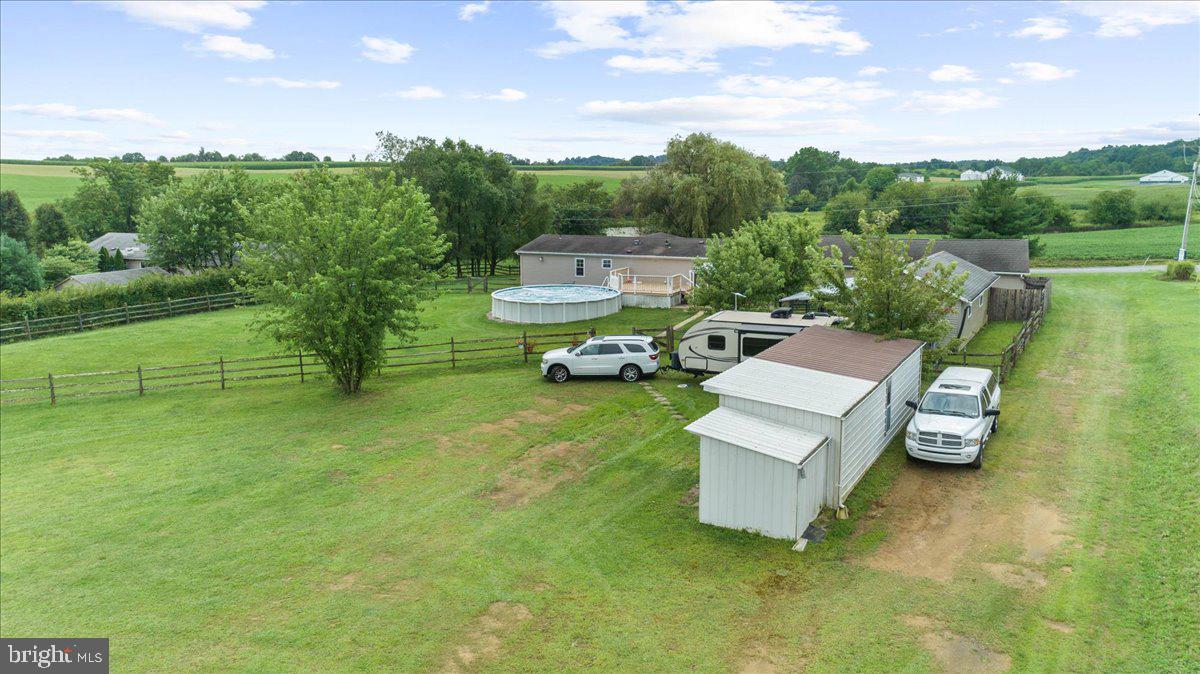 439 Bricker Road Bernville, PA 19506 - Photo 51 of 52