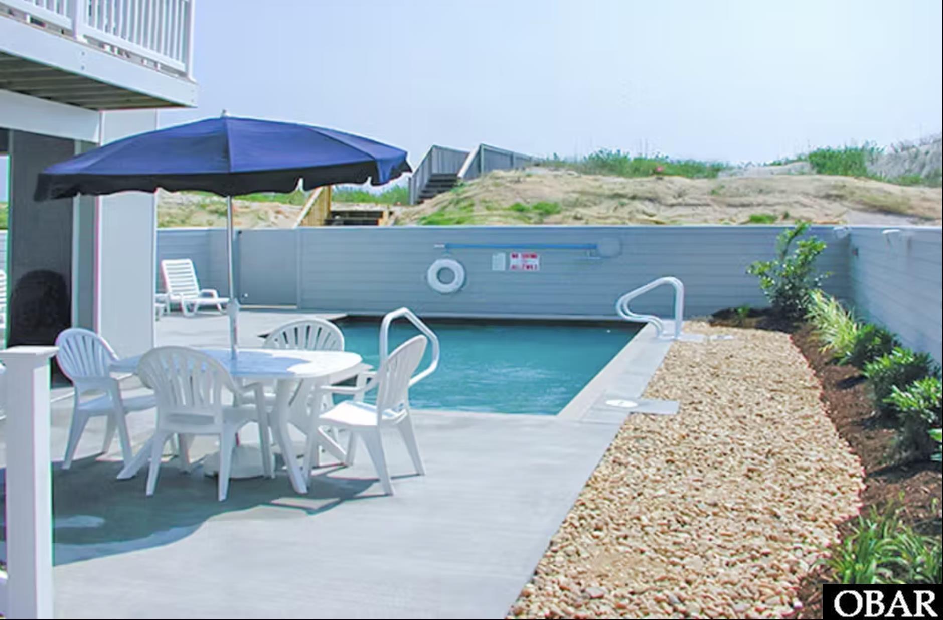 1073 Lighthouse Drive Corolla, NC 27927 - Photo 49 of 50