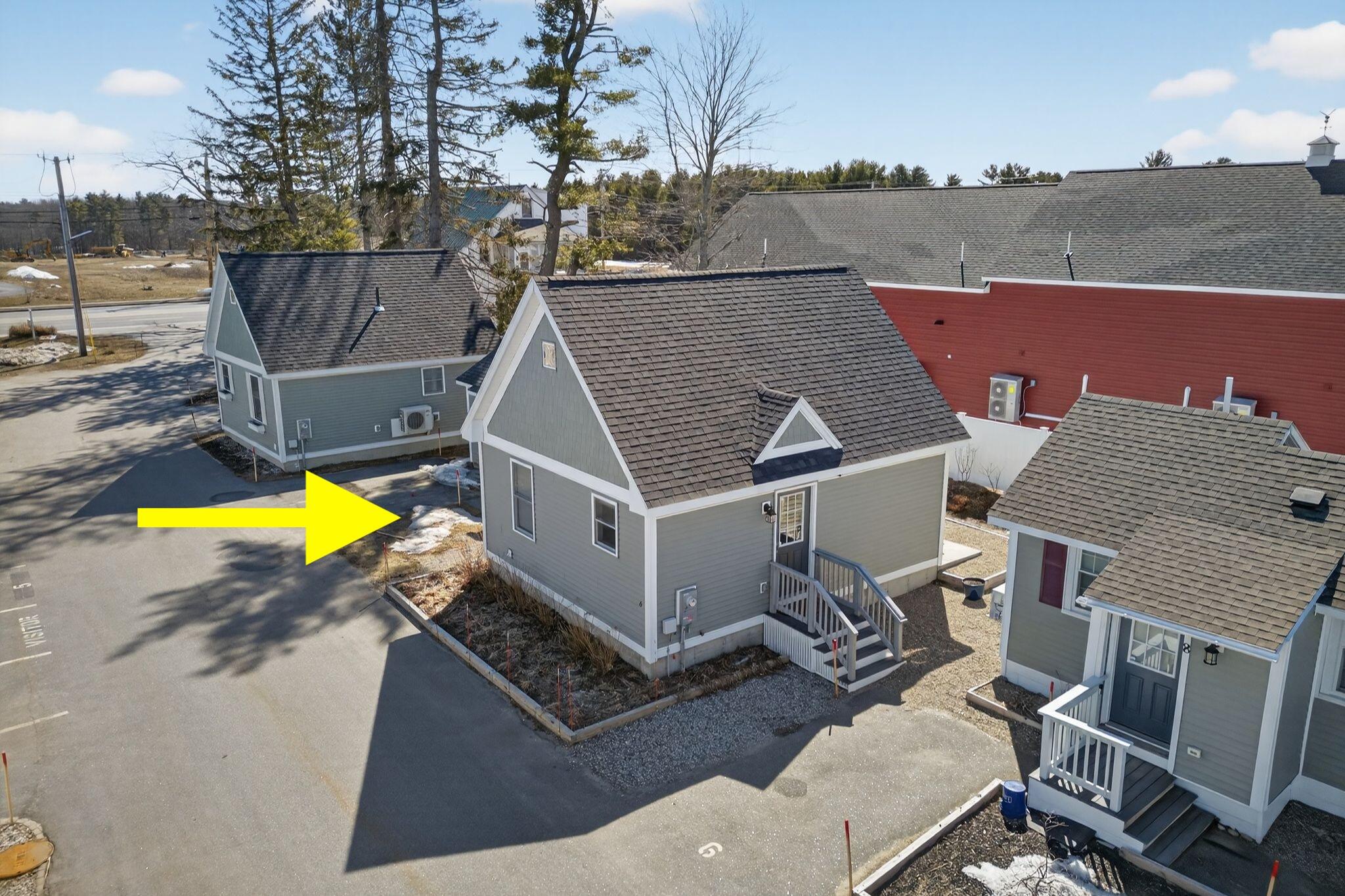 994 Portland Road, Unit 6 Saco, ME 04072 - Photo 32 of 35