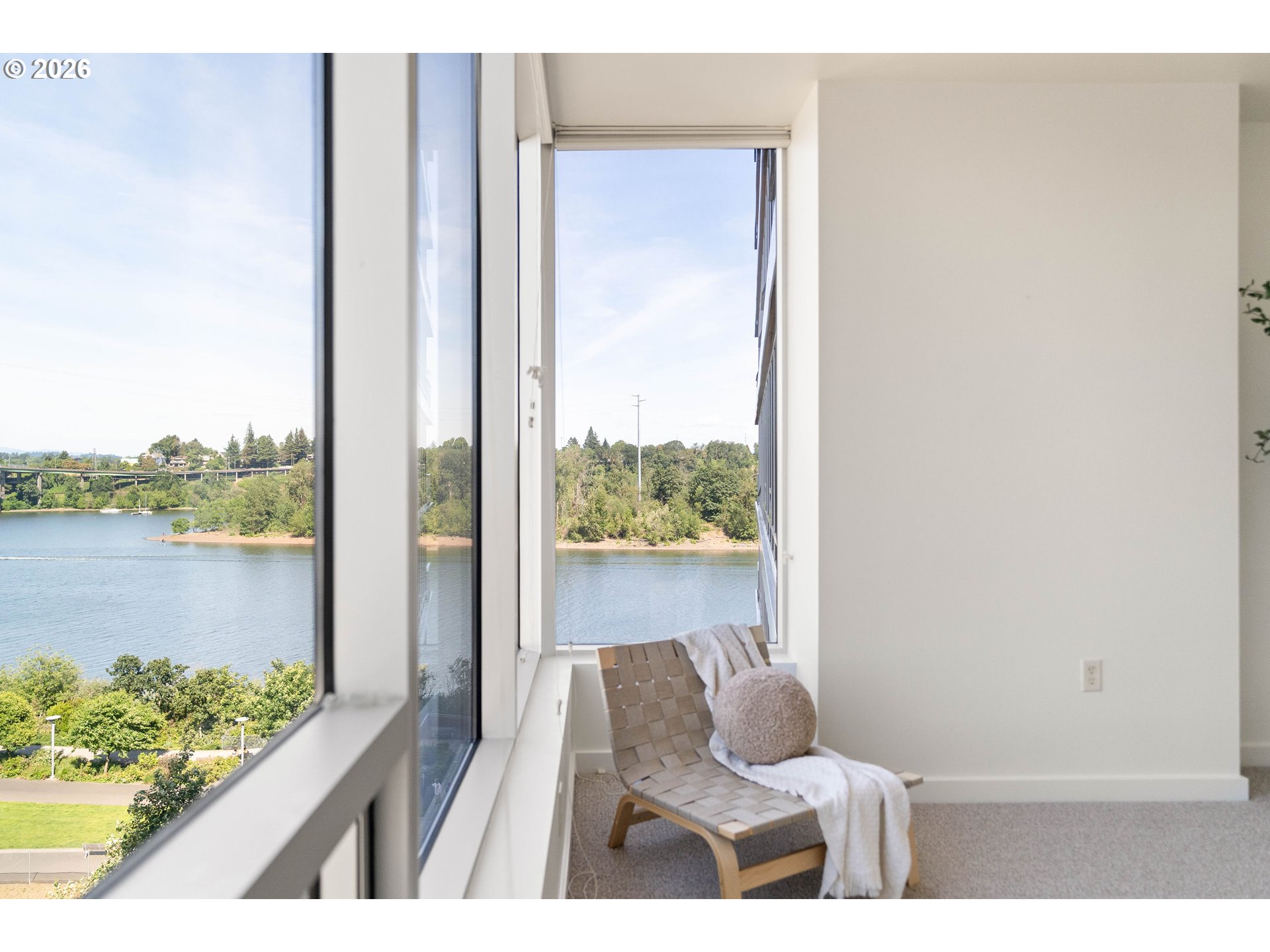 836 South Curry Street, Unit 708 Portland, OR 97239 - Photo 19 of 42