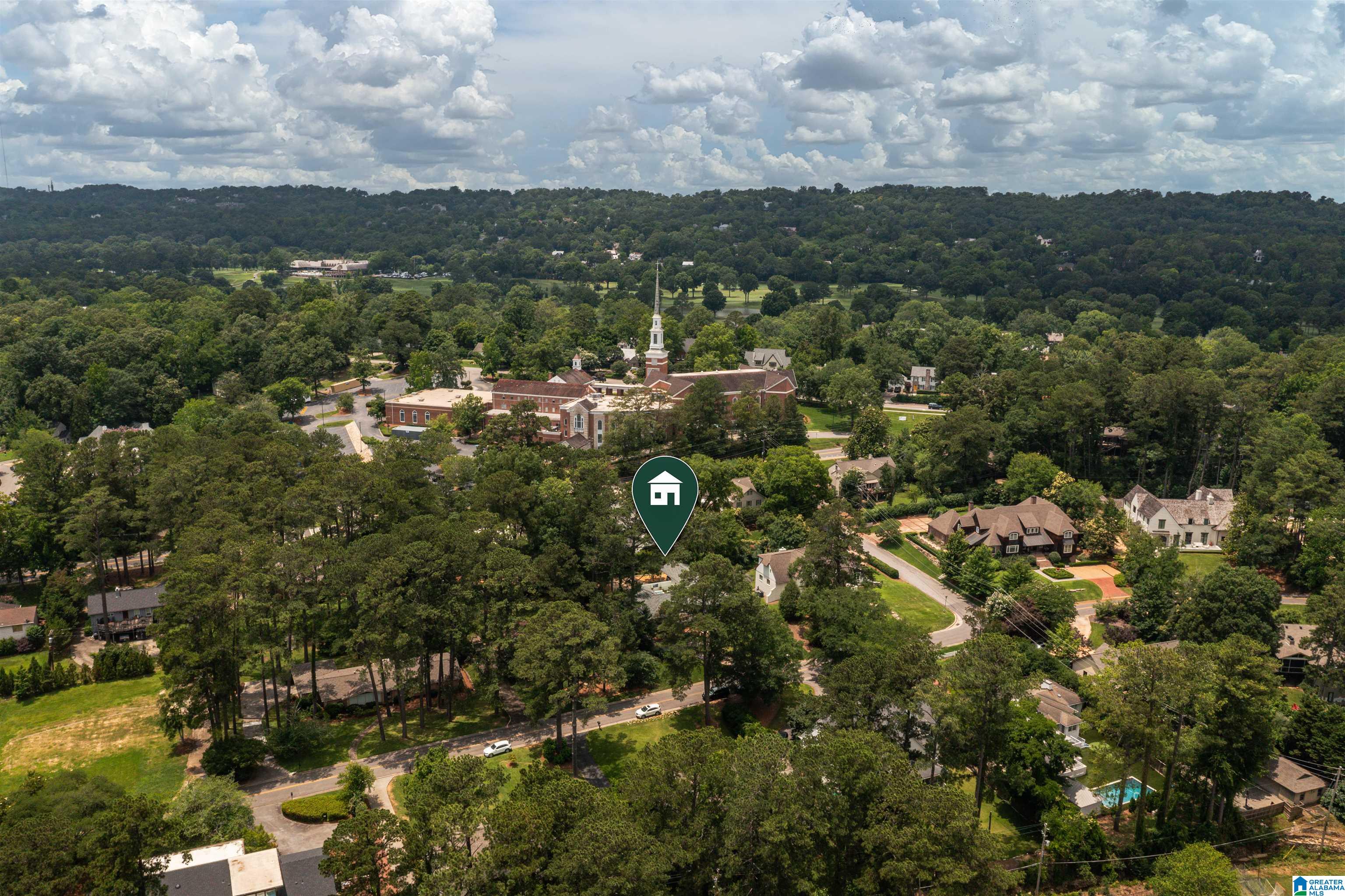 104 Hillsdale Road Birmingham, AL 35213 - Photo 81 of 85