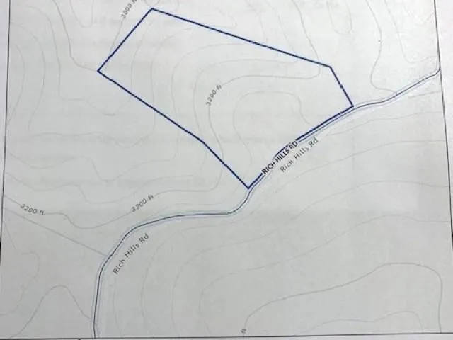 a bathroom with a shower and a shower head