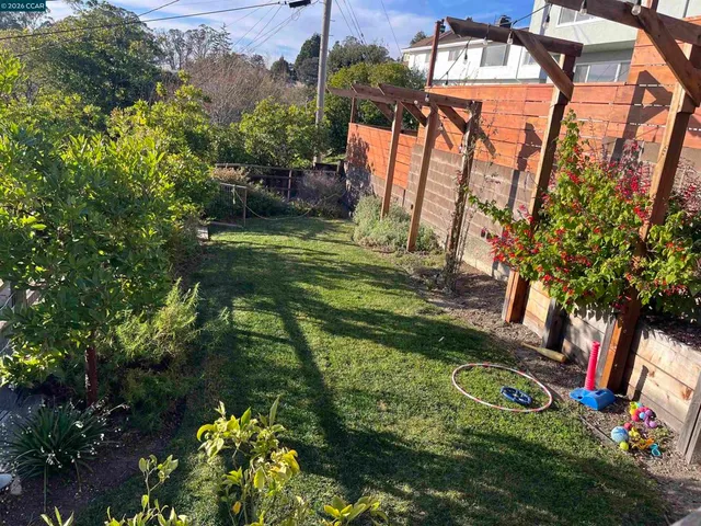 $5,500 | 7830-7830 Shevlin Place, El Cerrito, CA 94530