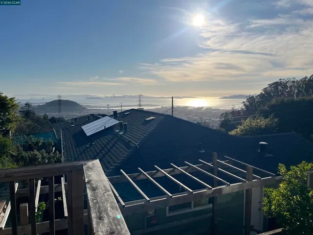 $5,500 | 7830-7830 Shevlin Place, El Cerrito, CA 94530