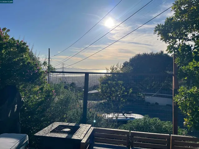 $5,500 | 7830-7830 Shevlin Place, El Cerrito, CA 94530