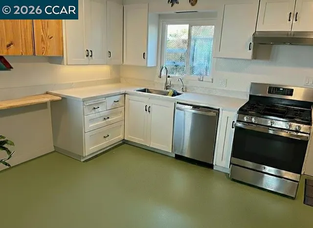 $5,500 | 7830-7830 Shevlin Place, El Cerrito, CA 94530