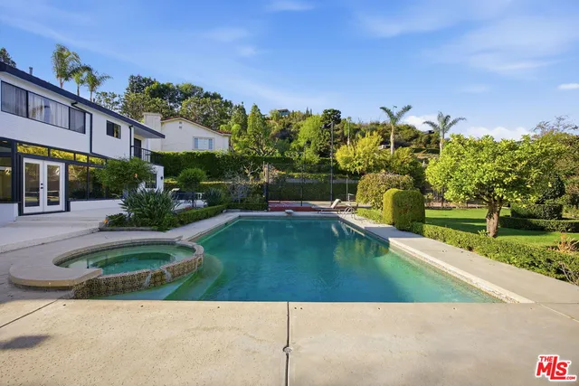 $27,500 | 2846 Royston Place, Beverly Hills, CA 90210