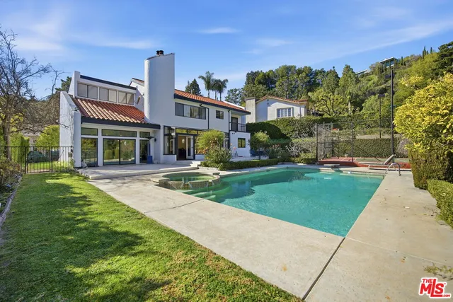 $27,500 | 2846 Royston Place, Beverly Hills, CA 90210