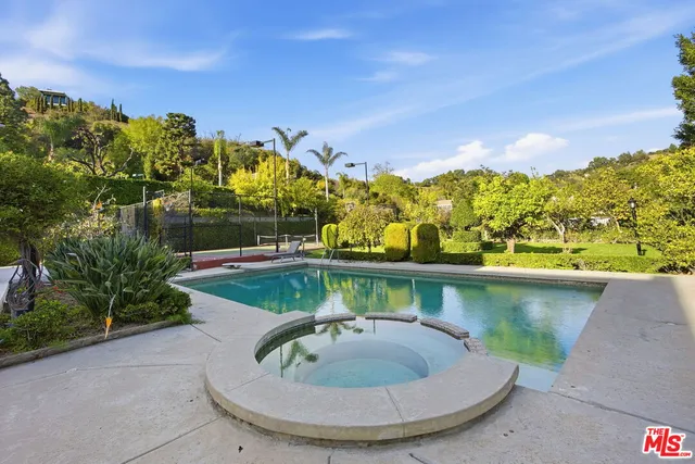 $27,500 | 2846 Royston Place, Beverly Hills, CA 90210