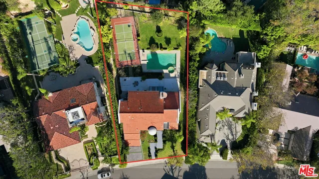 $27,500 | 2846 Royston Place, Beverly Hills, CA 90210