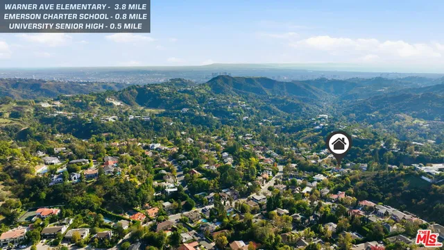 $27,500 | 2846 Royston Place, Beverly Hills, CA 90210