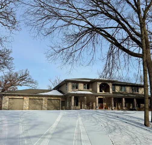 $1,825,000 | 3031 Wild Rose Lane, Onalaska, WI 54650