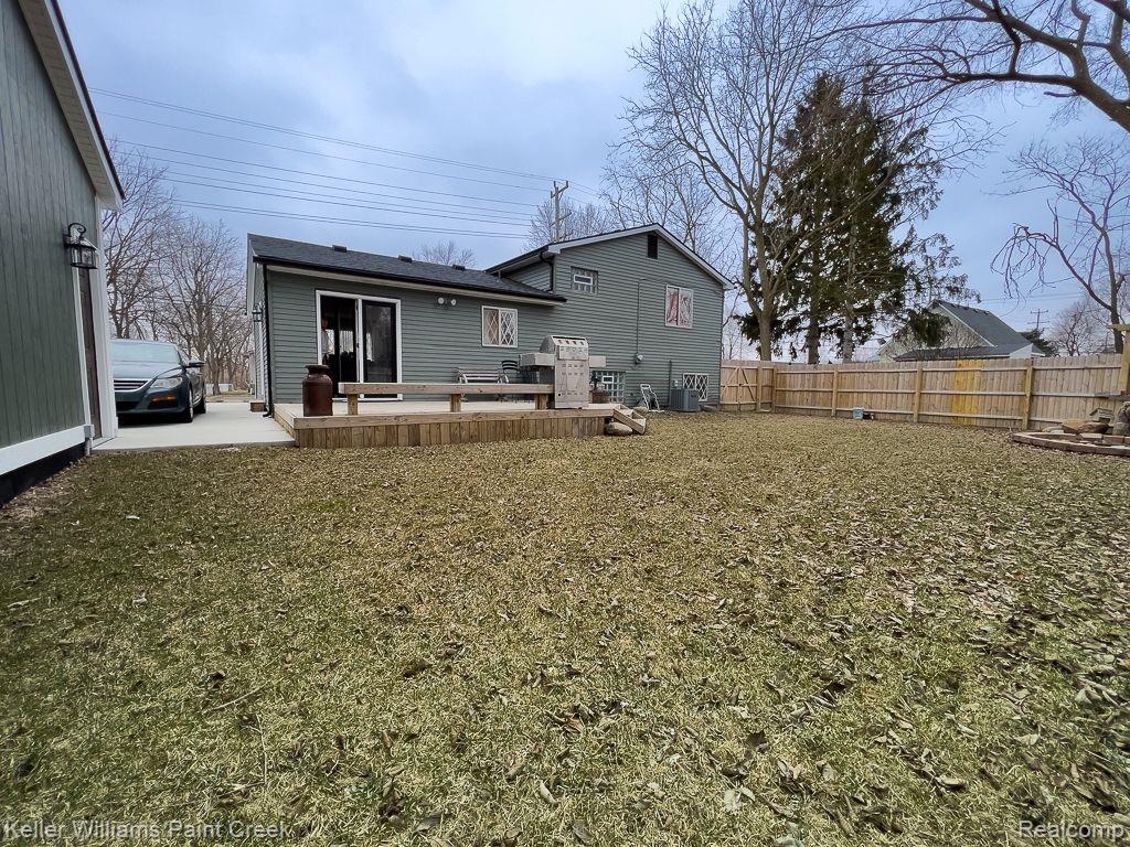 303 Clinton Street Romeo, MI 48065 - Photo 19 of 21 Gallery Image 19