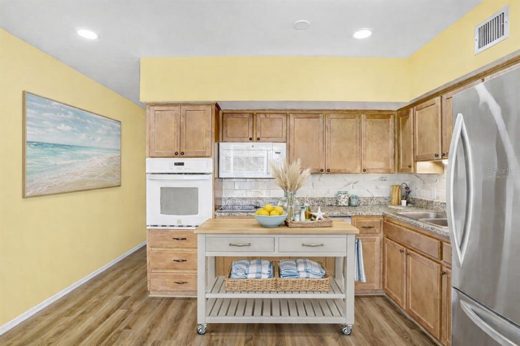 2285 Israeli Drive, Unit 57 Clearwater, FL 33763 - Photo 14 of 47