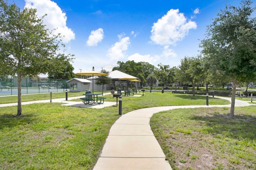 2285 Israeli Drive, Unit 57 Clearwater, FL 33763 - Photo 37 of 47