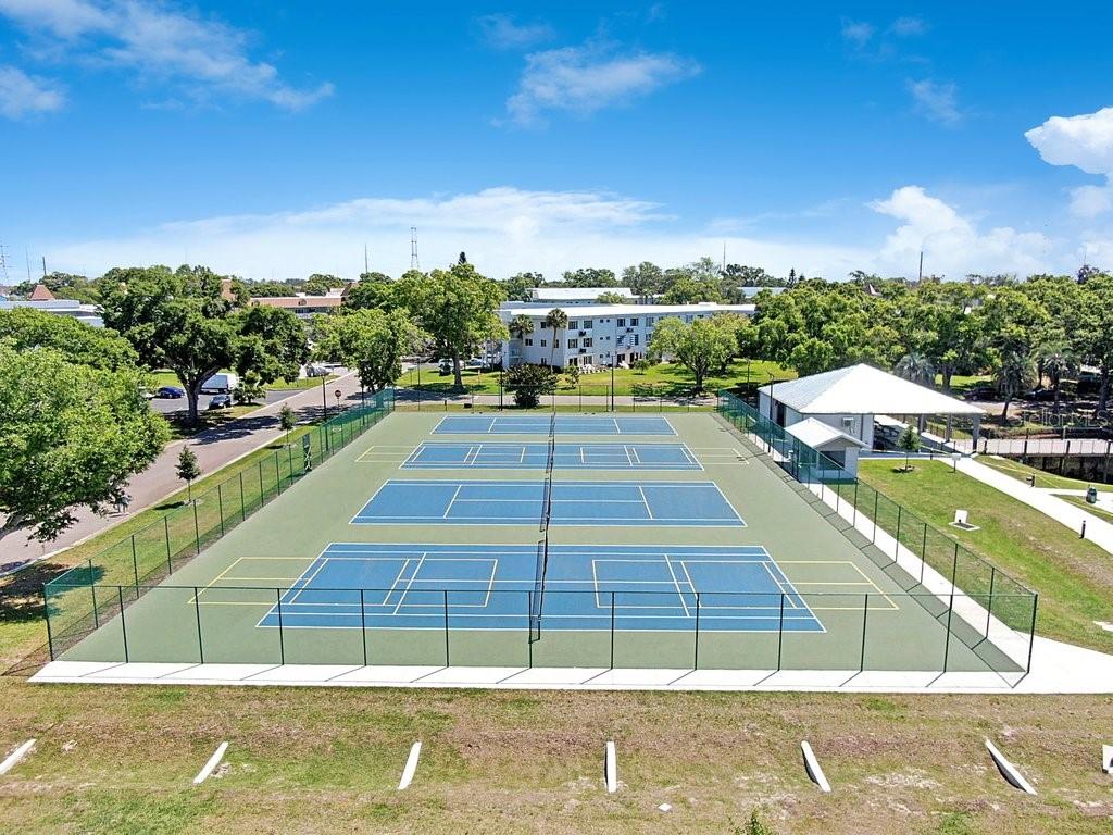 2285 Israeli Drive, Unit 57 Clearwater, FL 33763 - Photo 41 of 47