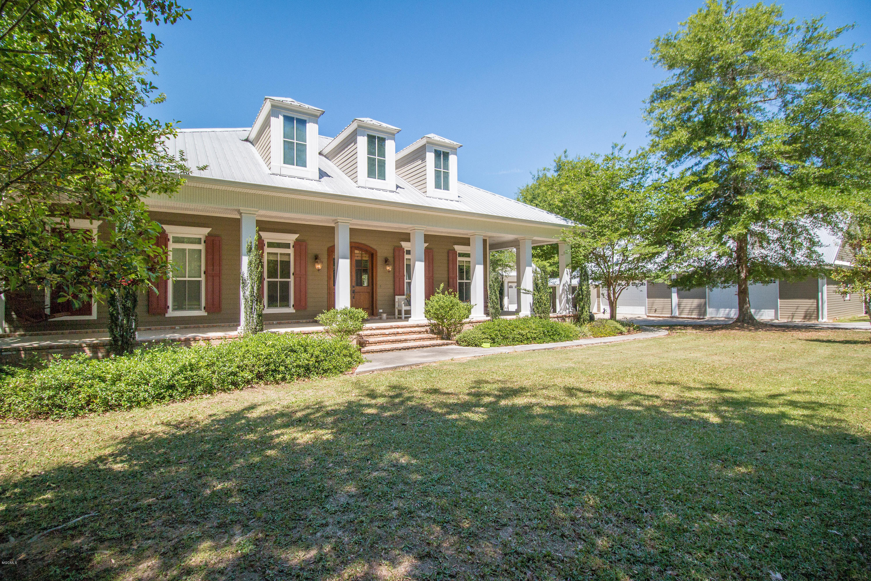 15093 South Swan Road Gulfport, MS 39503 - Photo 1 of 33 15053 S Swan Road-36