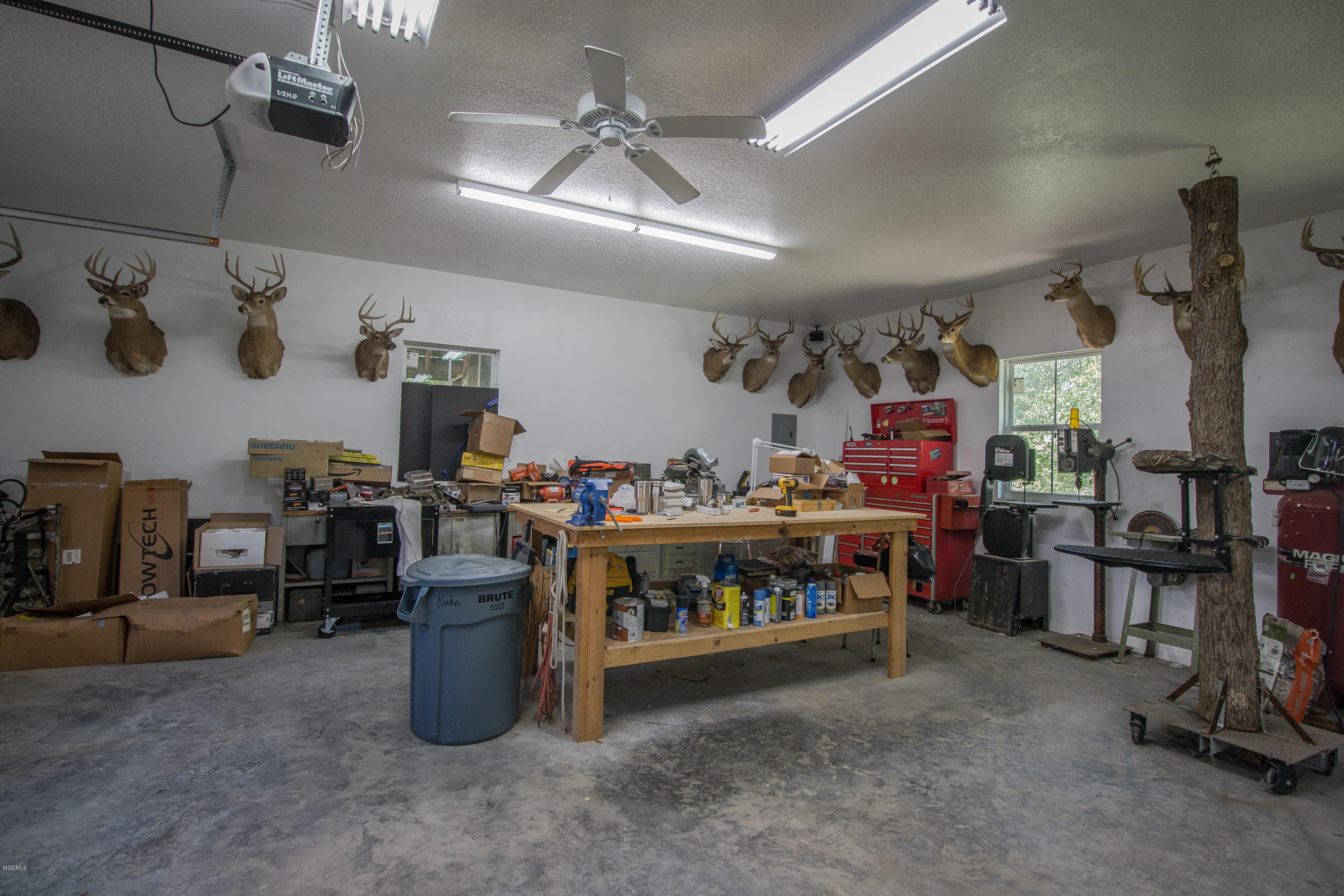 15093 South Swan Road Gulfport, MS 39503 - Photo 30 of 33 15053 S Swan Rd-25